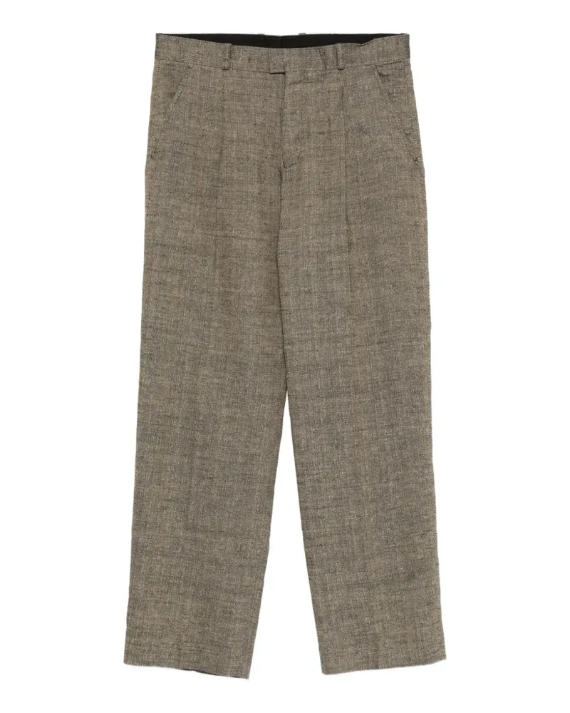 Our Legacy Slack Hose - Braun Braun