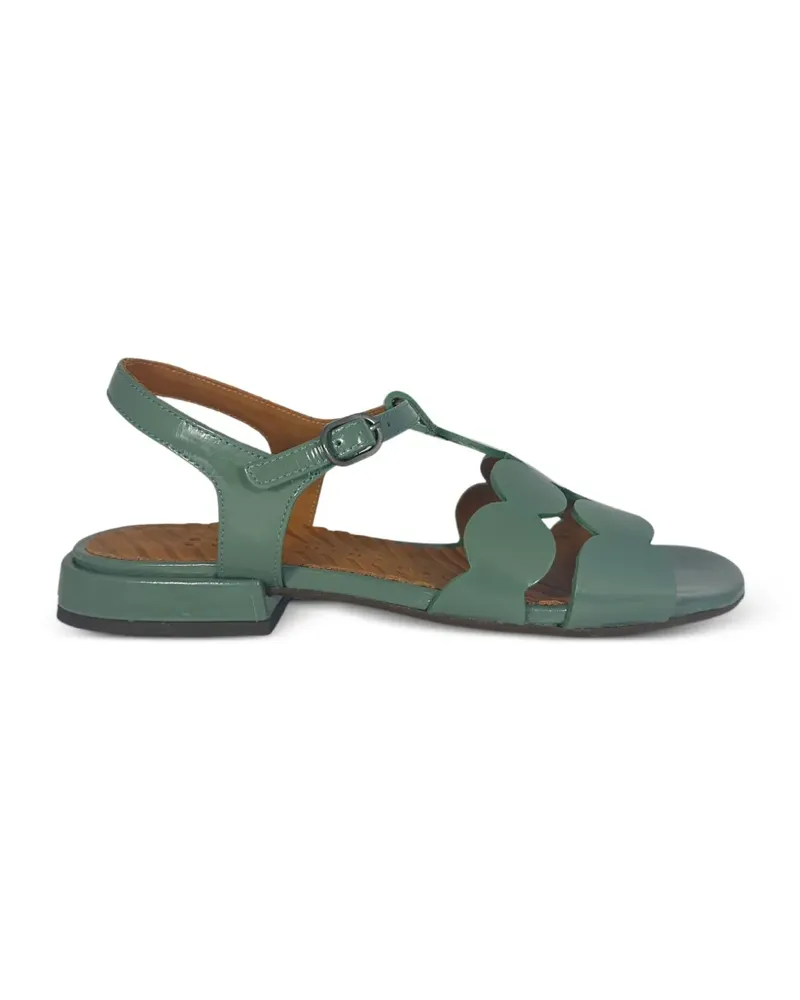 Chie Mihara Toika Sandalen - Grün Grün