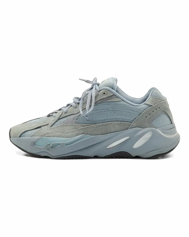 adidas Boost 700 V2 Sneakers - Blau Blau