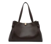 Gyoza Shopper - Braun