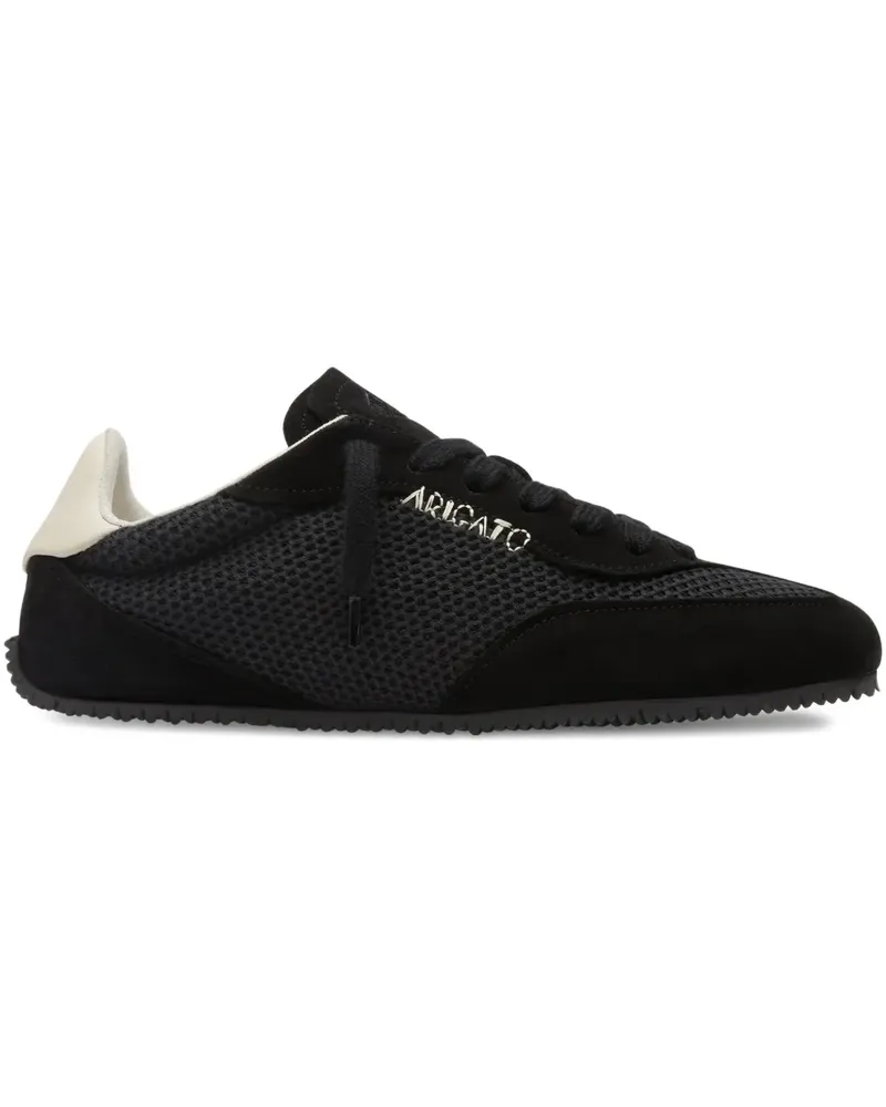 Axel Arigato Daze Runner Sneakers - Schwarz Schwarz
