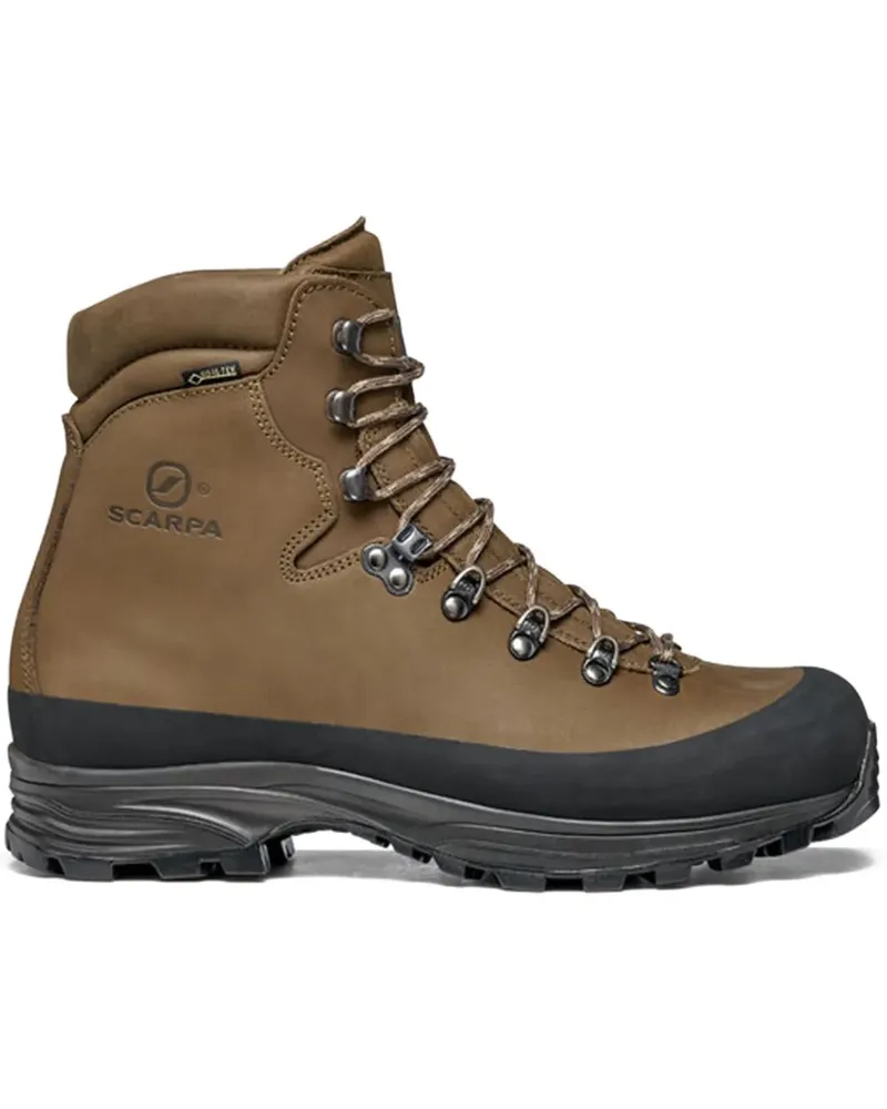 Scarpa Ladakh GTX Stiefel - Braun Braun