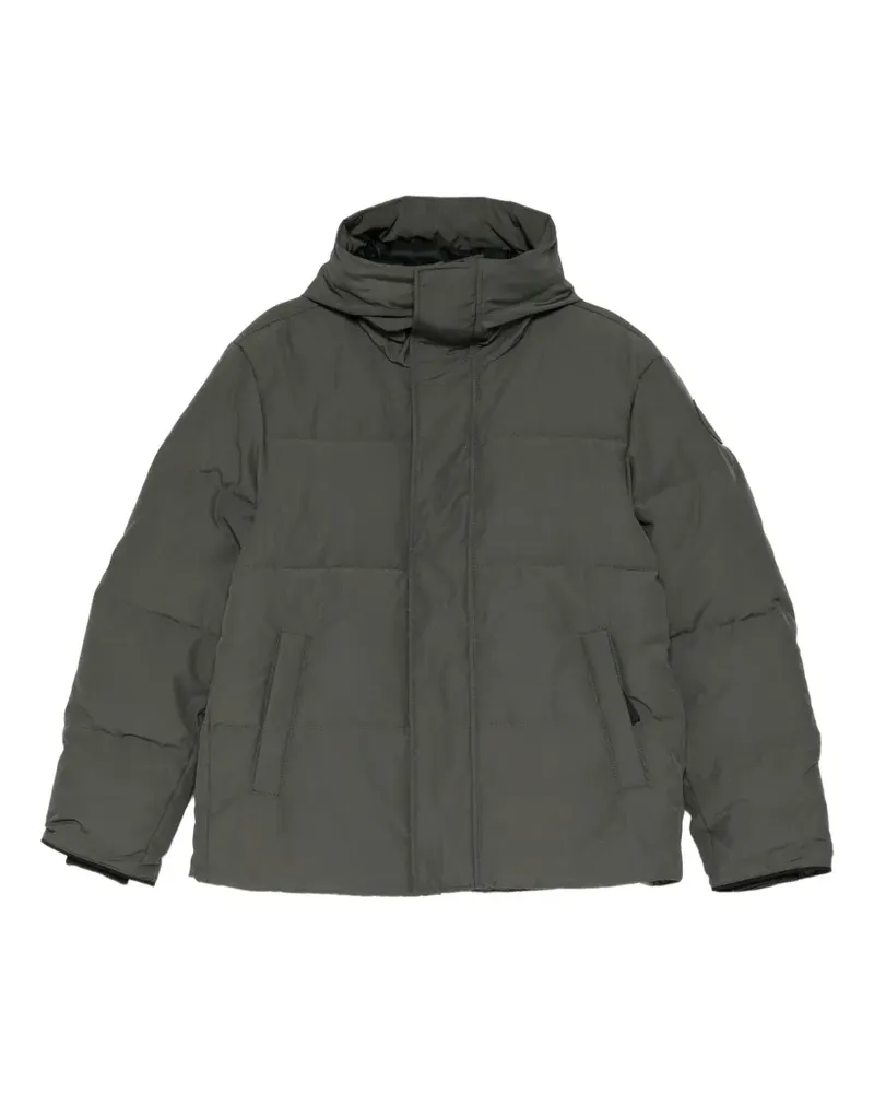 Canada Goose Seymour Parka - Grau Grau