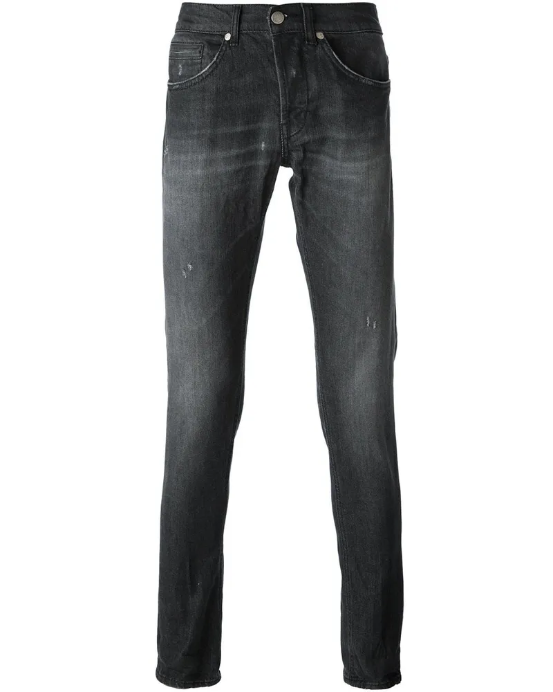 Dondup skinny jeans Grau