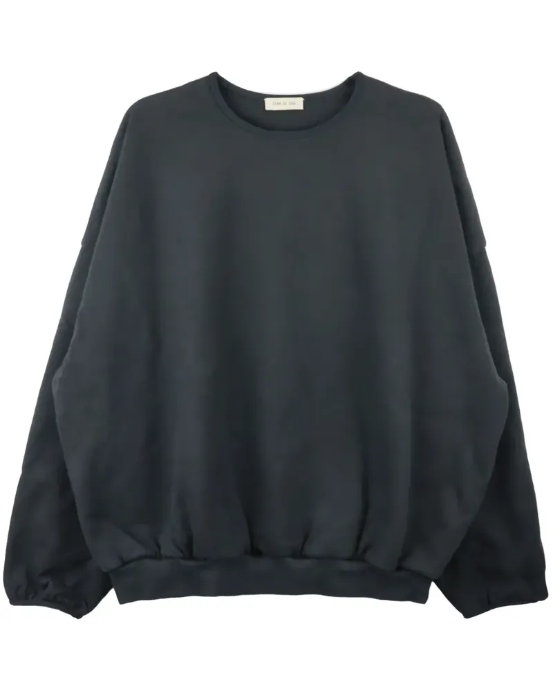 Fear of God Bound Sweatshirt - Schwarz Schwarz