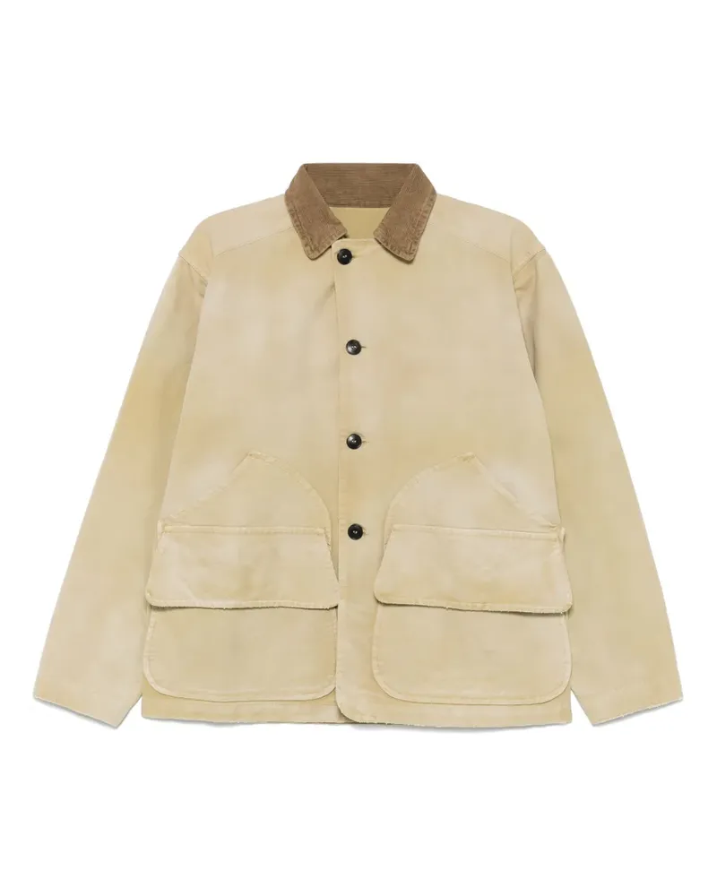 Fortela Blanckett Jacke - Nude Nude