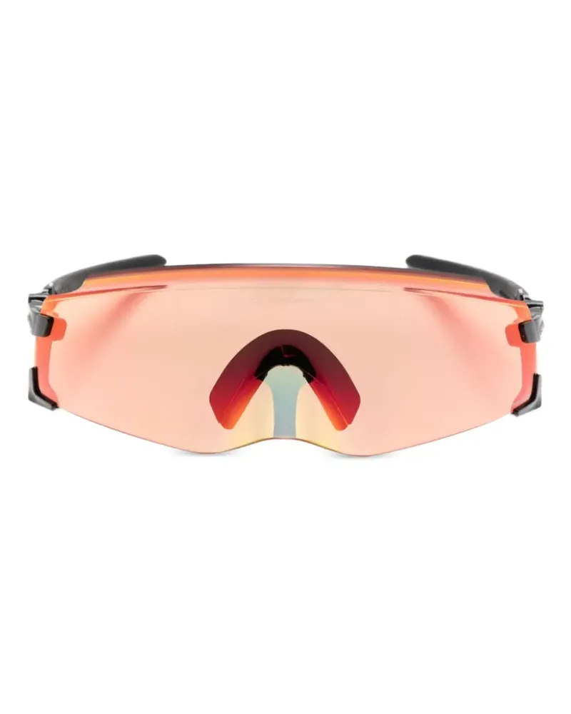 Oakley Kato Sonnenbrille - Rot Rot