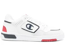 ZN80 Sneakers - Weiß