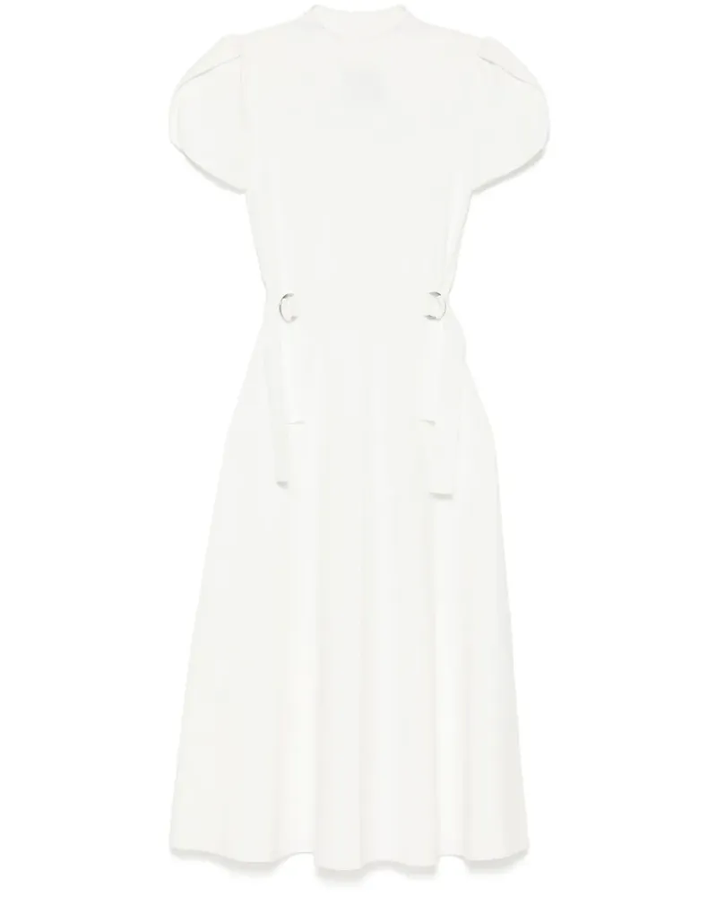 3.1 phillip lim Tulip Kleid - Nude Nude