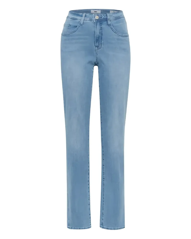 Brax Carola Hose - Blau Blau