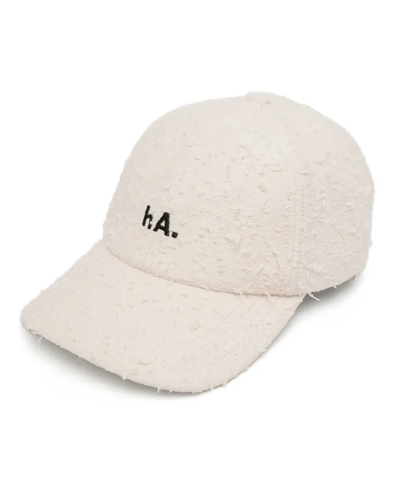 Haculla hA Dad Baseballkappe - Nude Nude