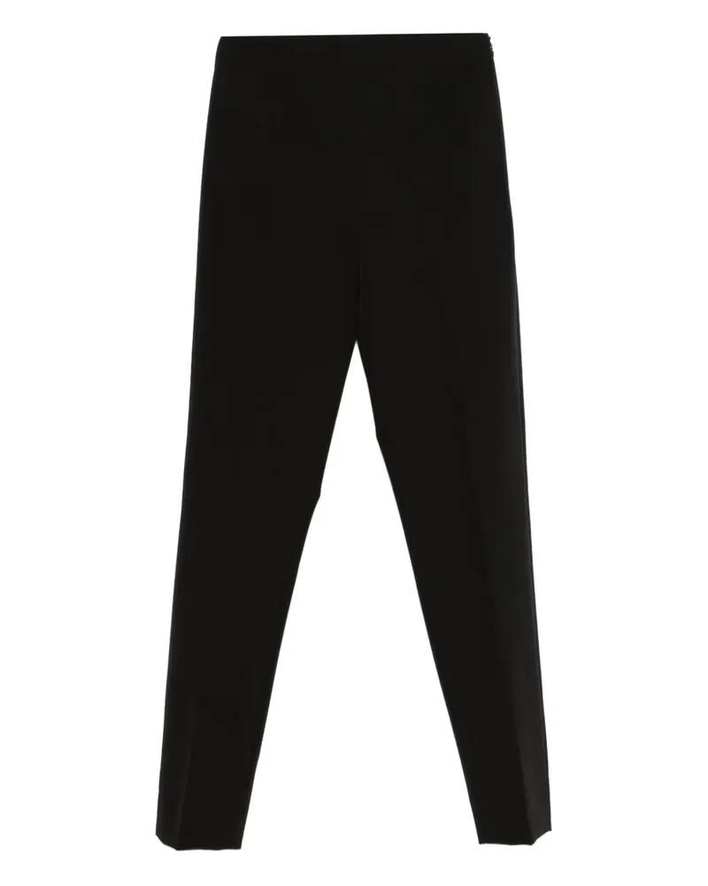 PT TORINO Hose mit geradem Bein - Schwarz Schwarz