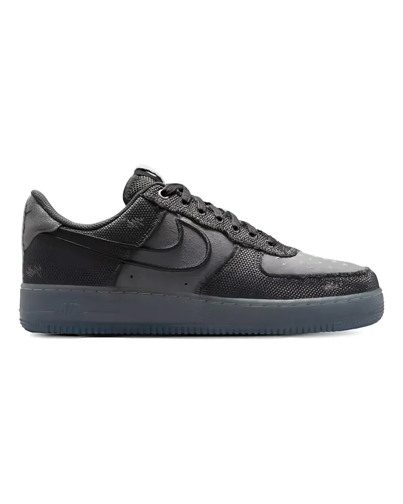 Nike Air Force 1 "Anthracite/Iron Grey" Sneakers - Grau Grau