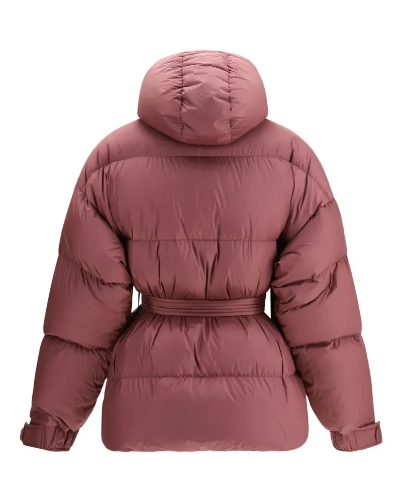 IENKI IENKI Michlin Kapuzenjacke - Rosa Rosa