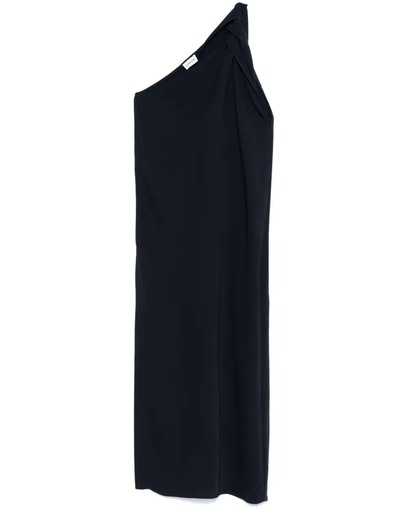 P.A.R.O.S.H. P.A.R.O H. Cady Midikleid - Blau Blau