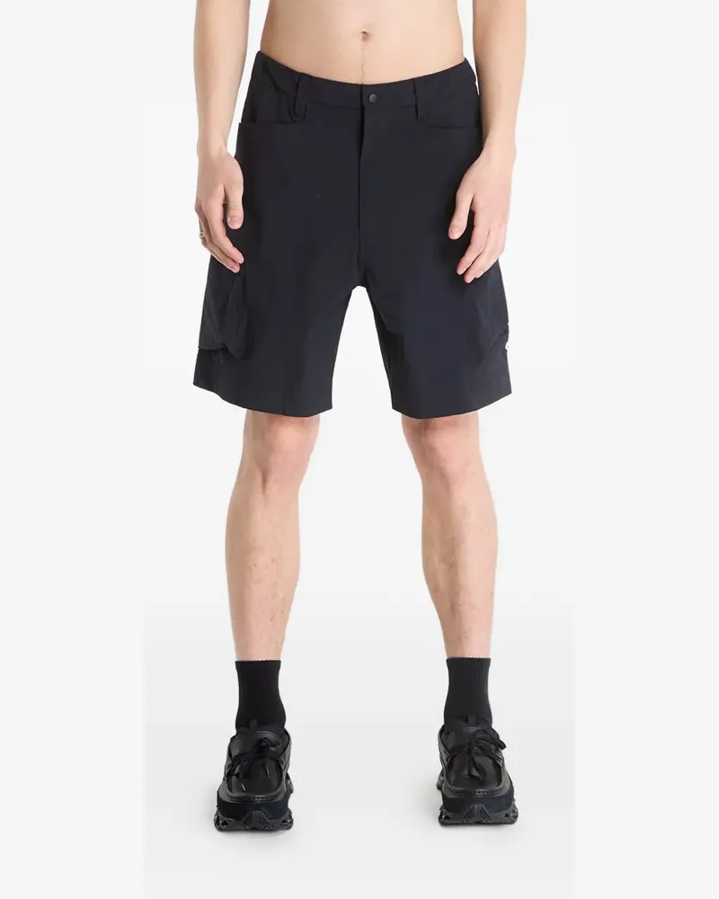 Oakley 2.0 Pitch cargo shorts - Schwarz Schwarz