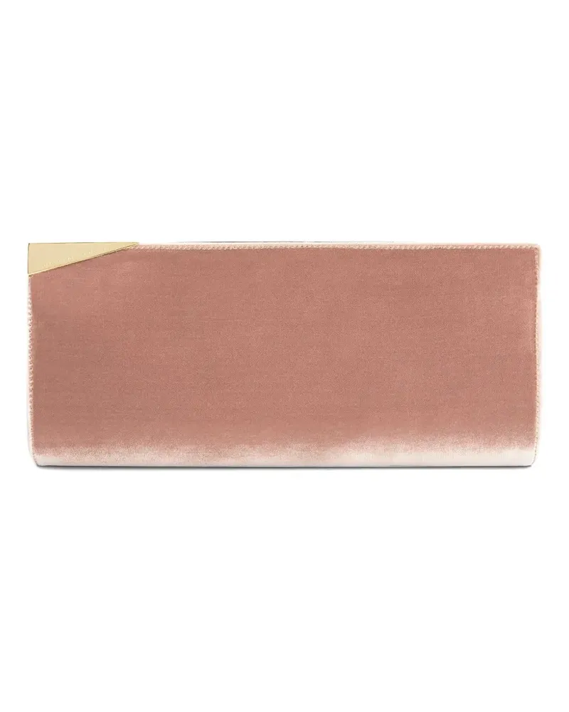 Giuseppe Zanotti Armide Clutch - Rosa Rosa