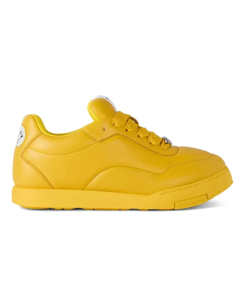 Givenchy Puffy Yard Sneakers - Gelb Gelb