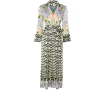 Cleo Jumpsuit - Grün