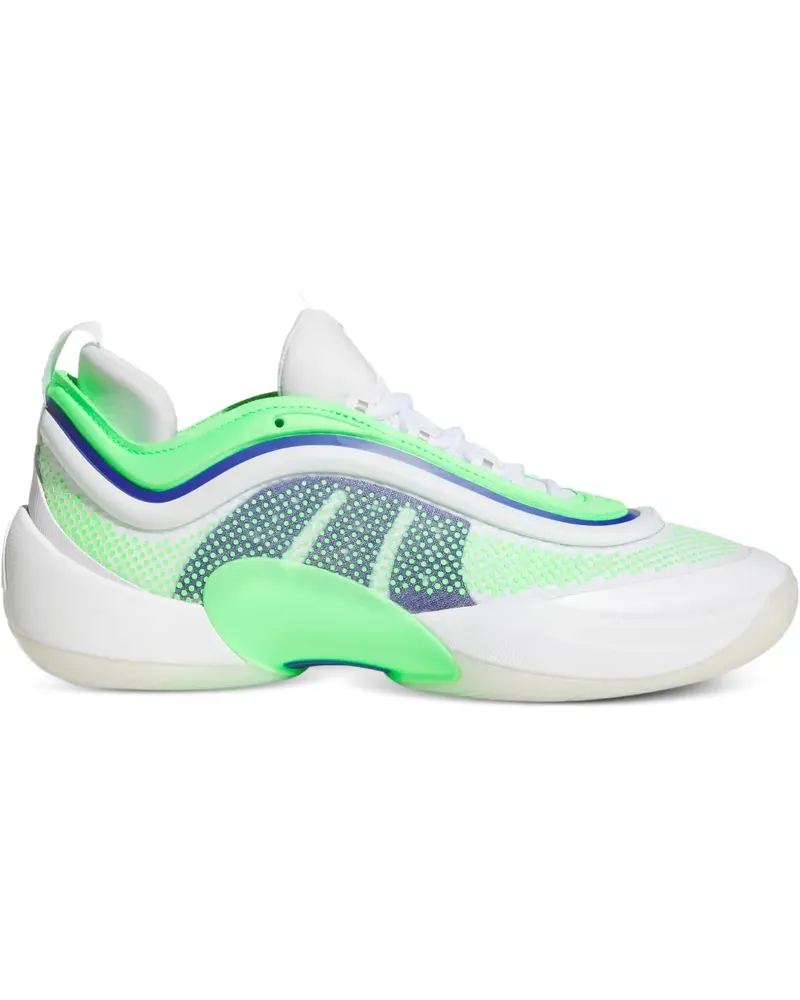 adidas Issue 6 Sneakers - Weiß Weiß