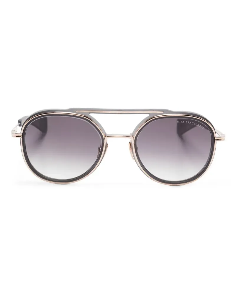 DITA Spacecraft Sonnenbrille - Grau Grau