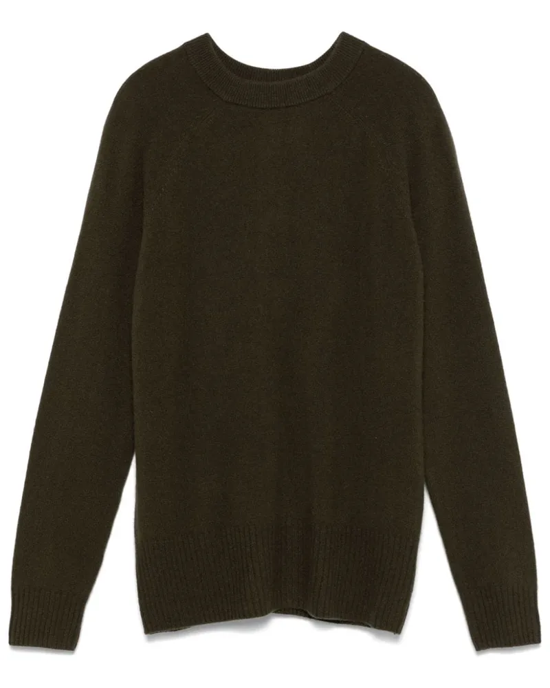 Christopher Esber Monument Pullover - Grün Grün