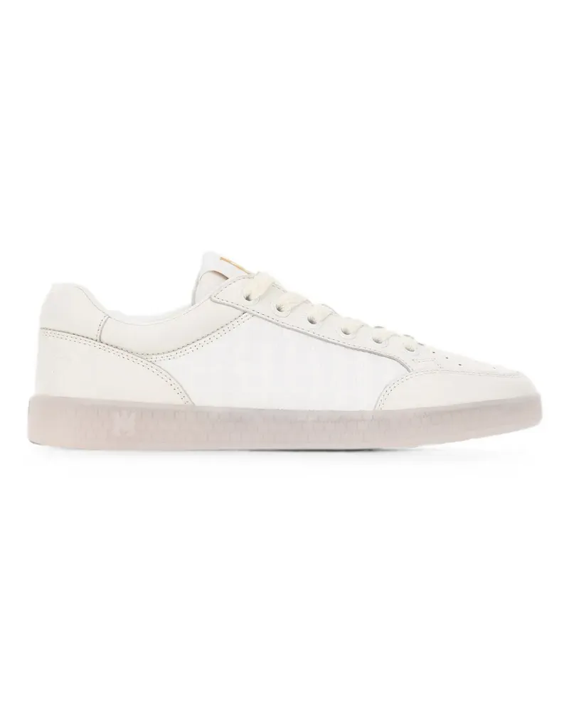 Amiri BLVD sneakers - Nude Nude