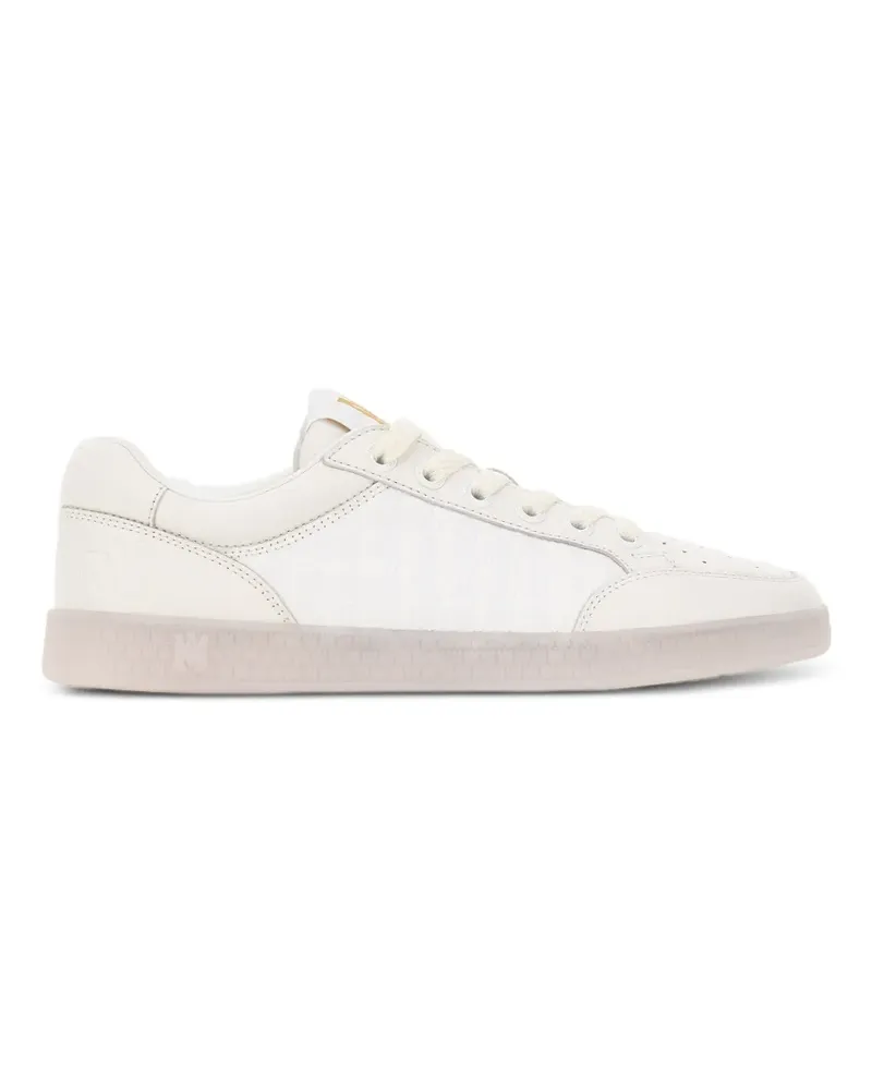 Amiri BLVD Sneaker - Nude Nude