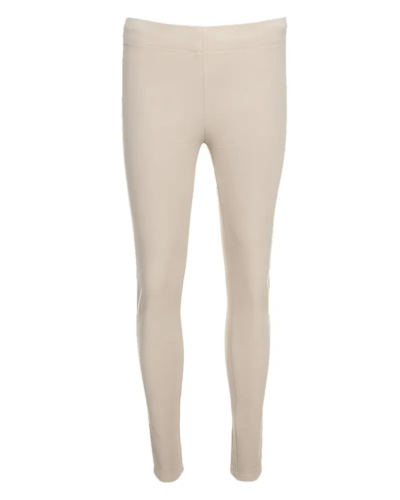 Joseph Leggings aus Jersey - Nude Nude