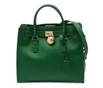 Hamilton Handtasche - Grün