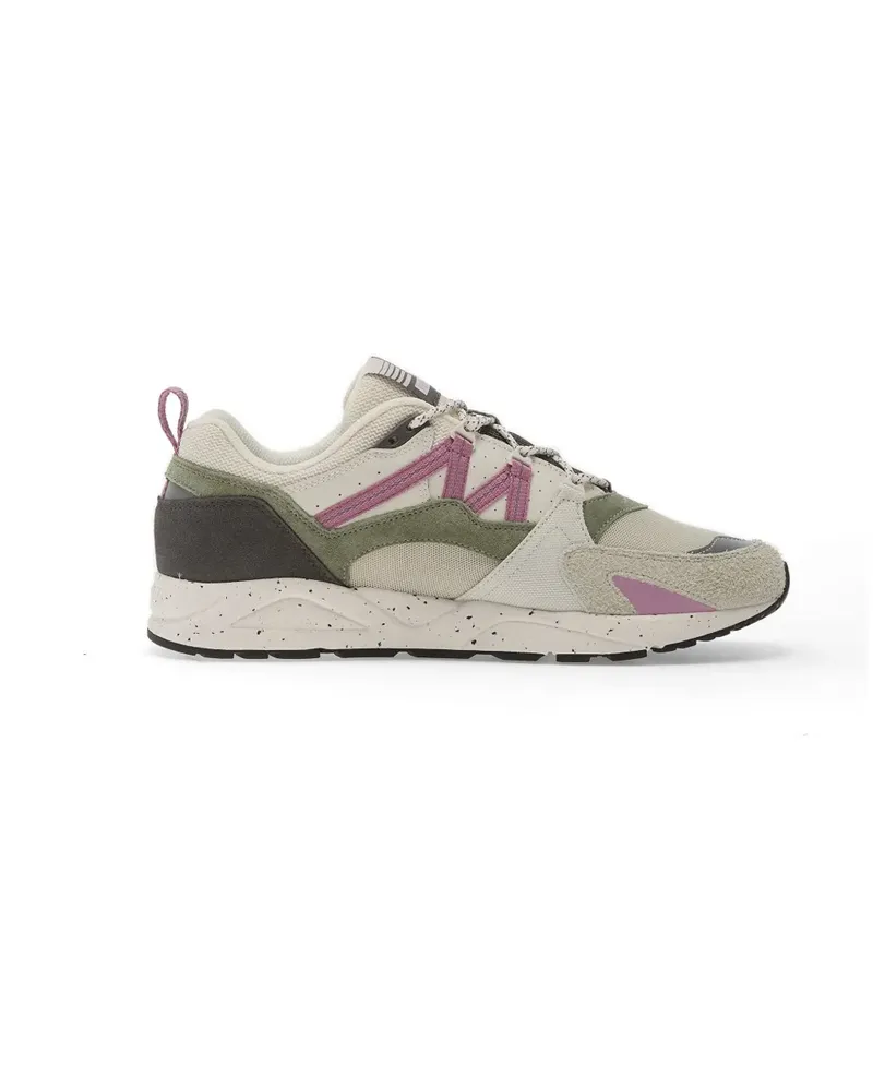 Karhu Fusion 2.0 panelled sneakers - Nude Nude