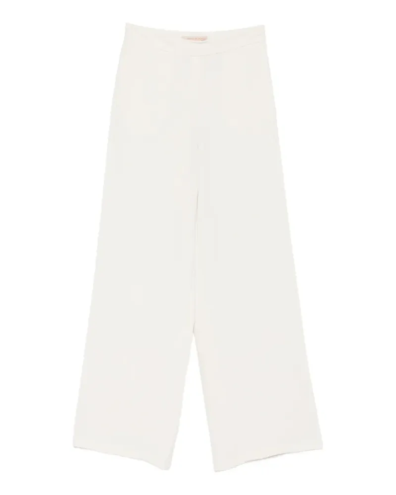 Pennyblack side-pocket trousers - Nude Nude
