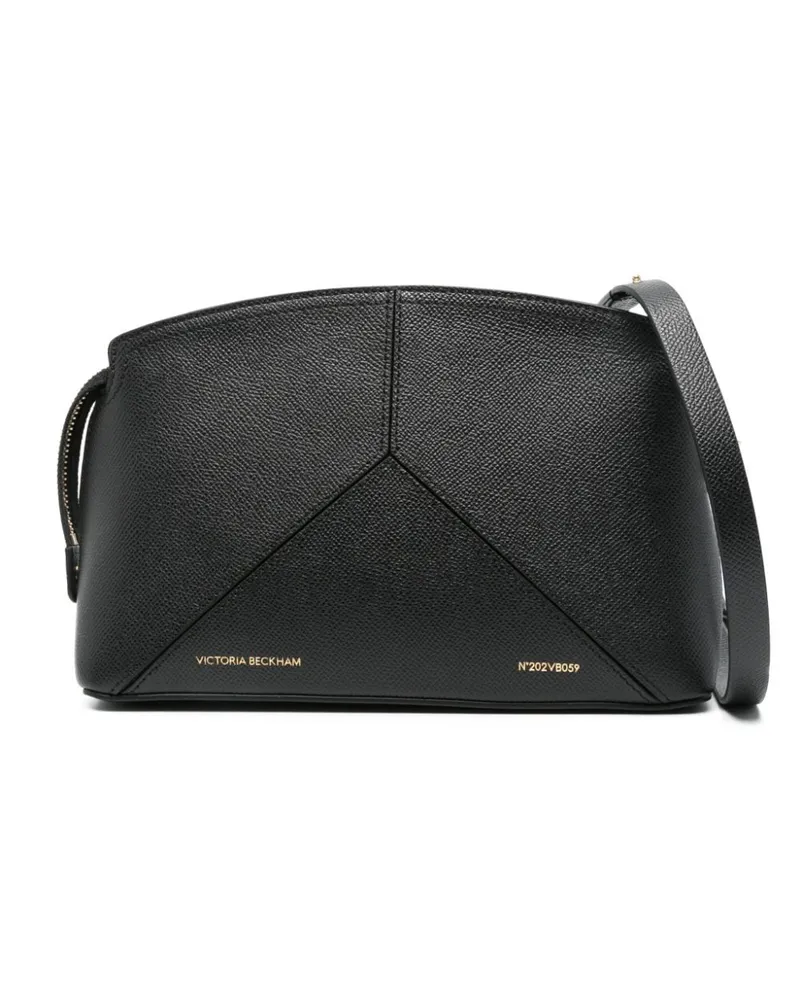 Victoria Beckham Victoria Umhängetasche - Schwarz Schwarz