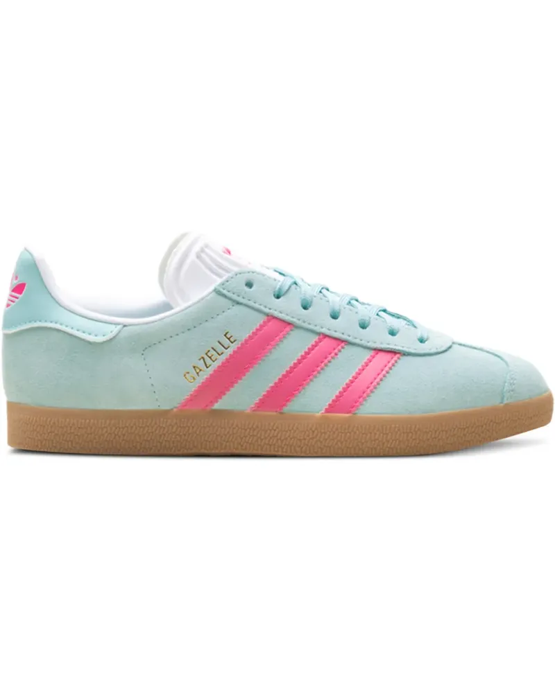 adidas Gazelle Sneakers - Blau Blau