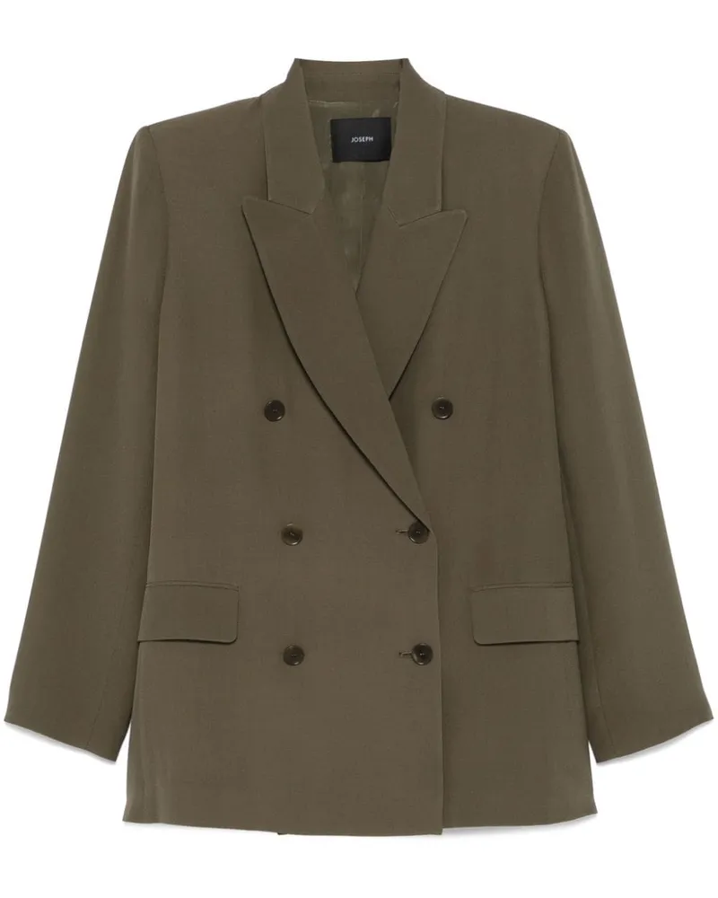 Joseph Chapone Blazer - Grün Grün