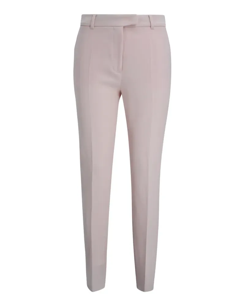 Max Mara Jerta Hose - Rosa Rosa