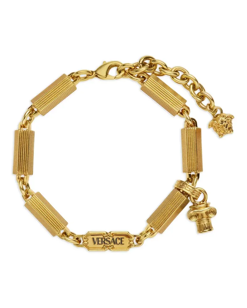 Versace Medusa Armband - Gold Gold