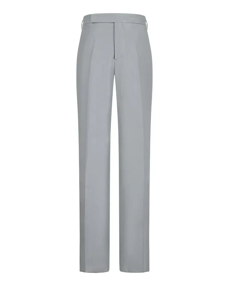 LARDINI Hose mit Taschen - Grau Grau