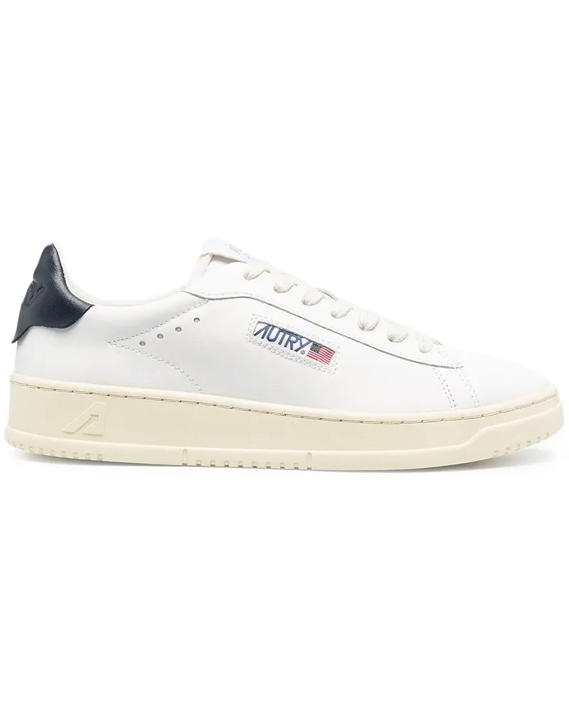 AUTRY Action Sneakers - Weiß Weiß