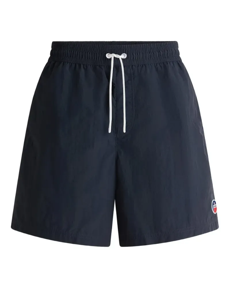 FUSALP Halfi swim shorts - Blau Blau