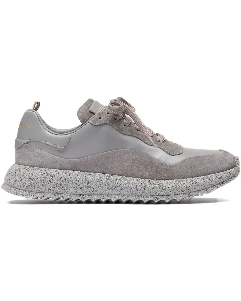 Officine Creative Italia Race Rubrex Sneakers - Grau Grau