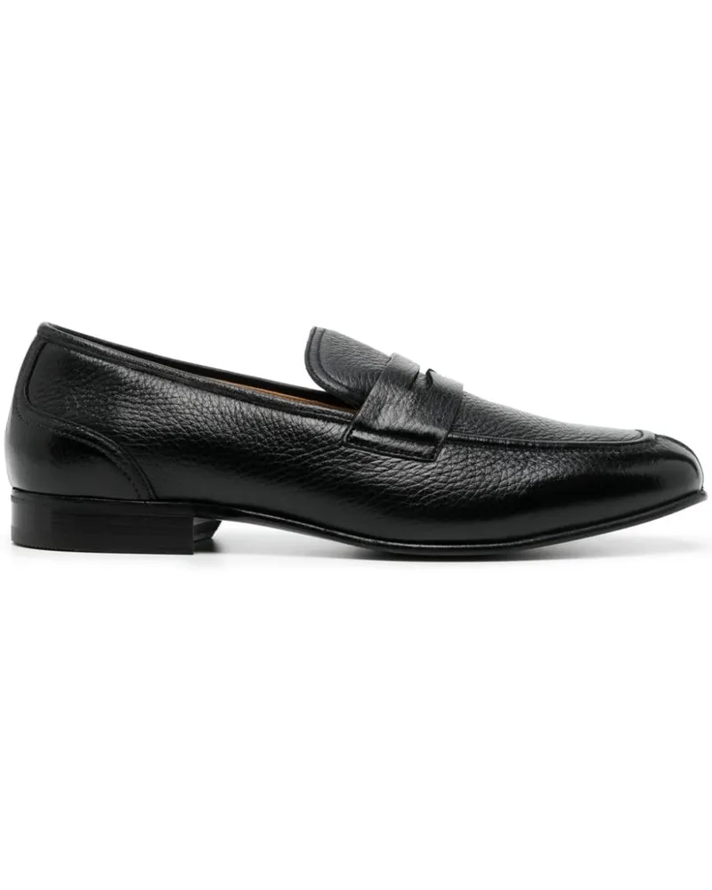 Bally Suisse Loafer - Schwarz Schwarz