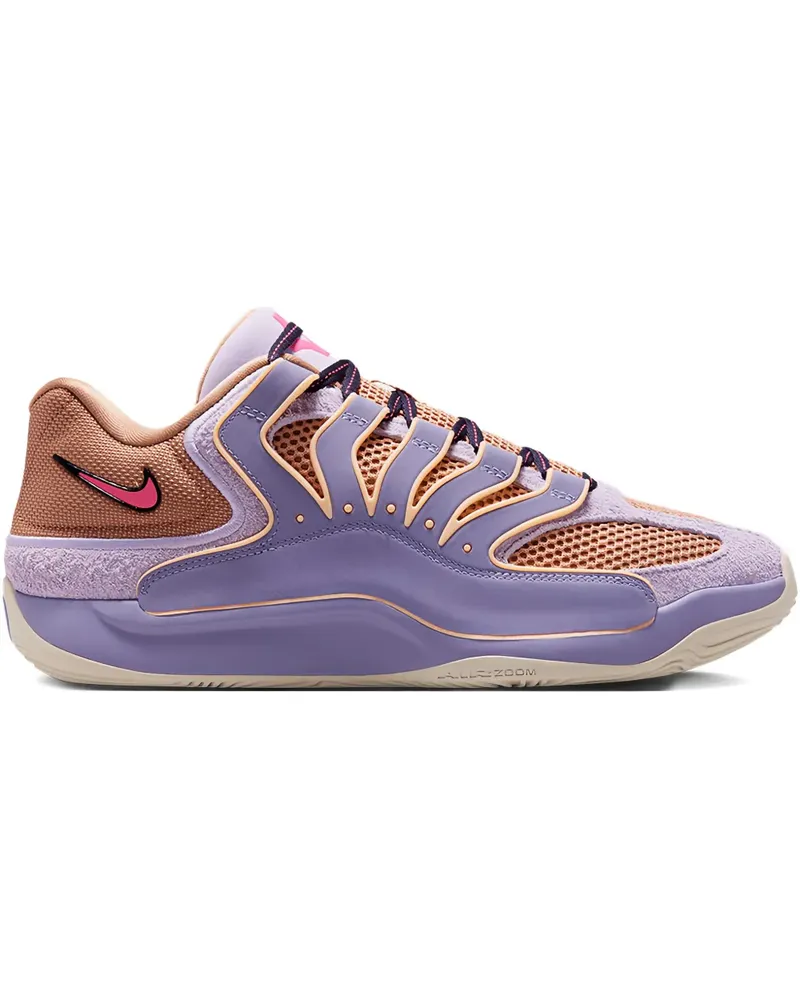 Nike KD 18 Sneakers - Violett Violett