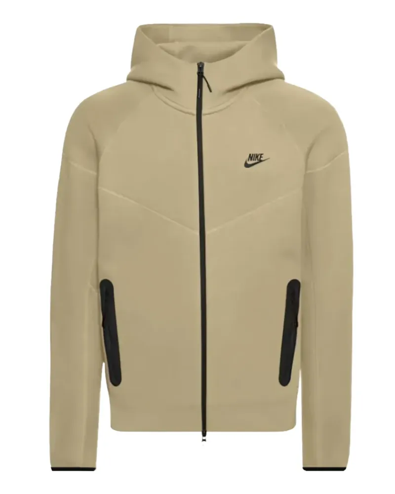 Nike Reimagined Hoodie - Nude Nude