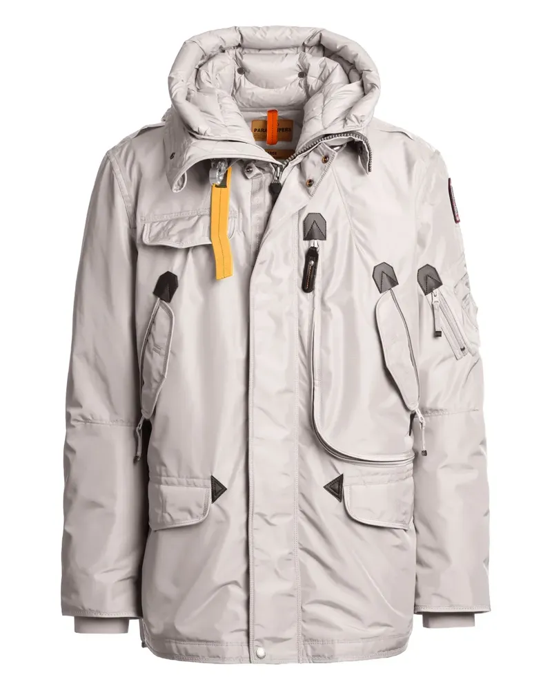 Parajumpers Right Hand Kapuzenjacke - Nude Nude