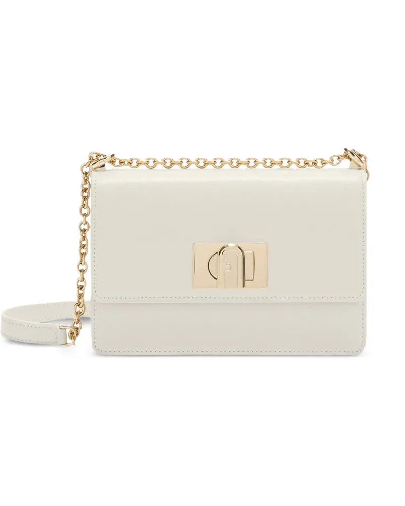 Furla Mini 1927 Umhängetasche - Nude Nude