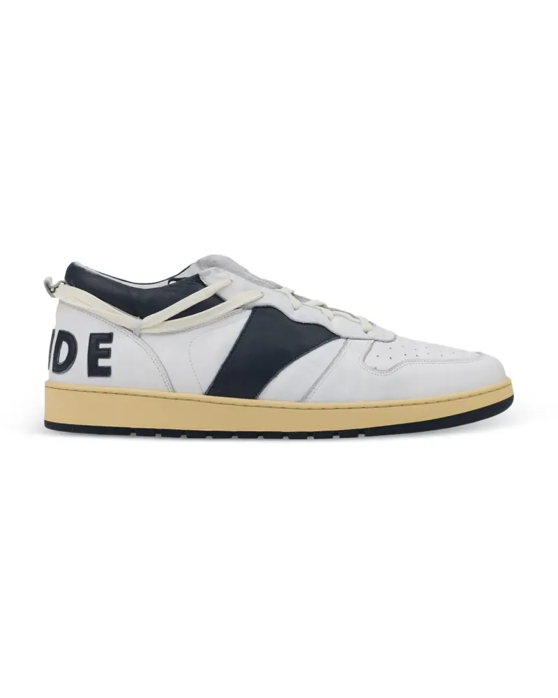 RHUDE Rhecess sneakers - Weiß Weiß