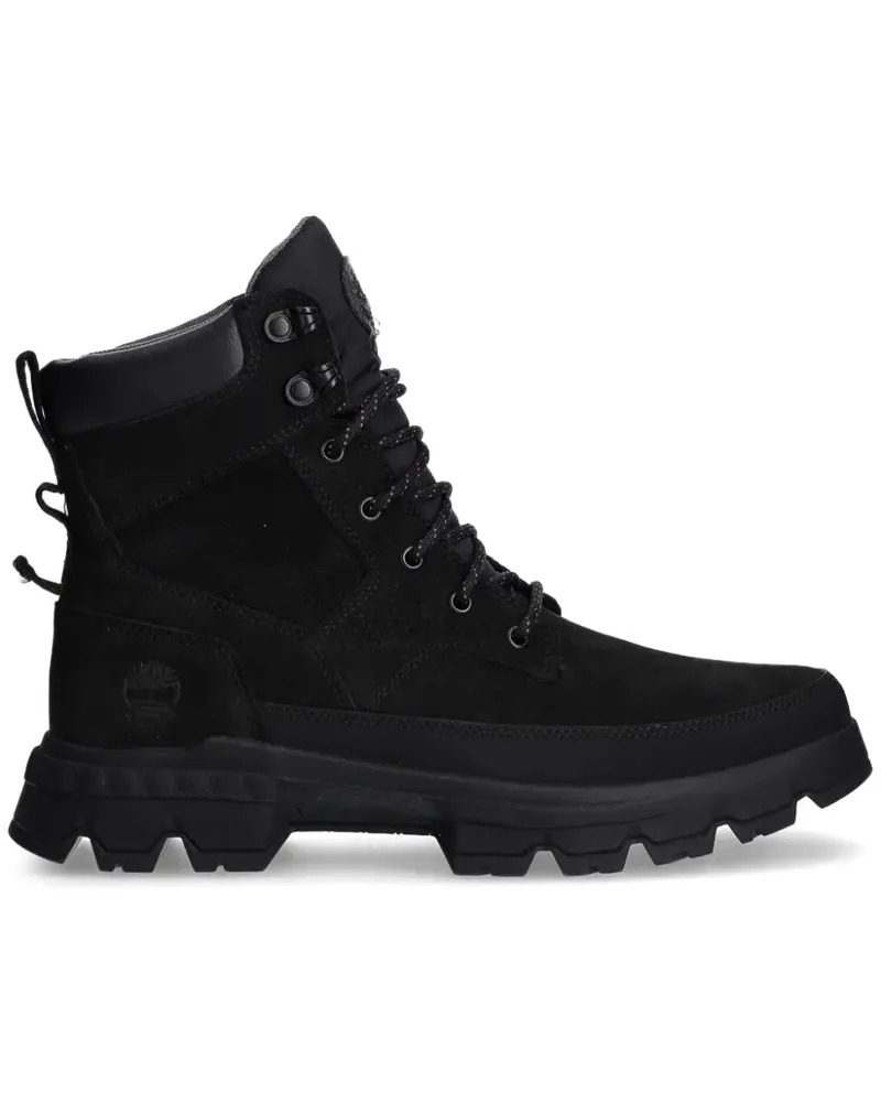 Timberland Originals Ultra Stiefel - Schwarz Schwarz
