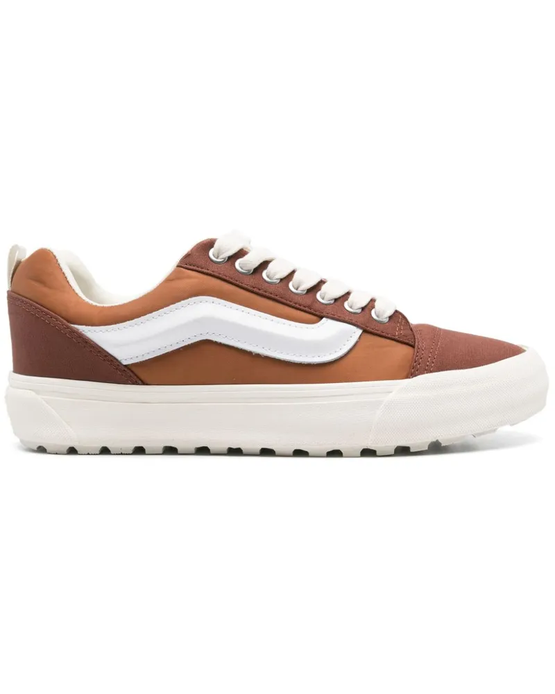 Vans Knu Skool MTE-1 Sneakers - Braun Braun