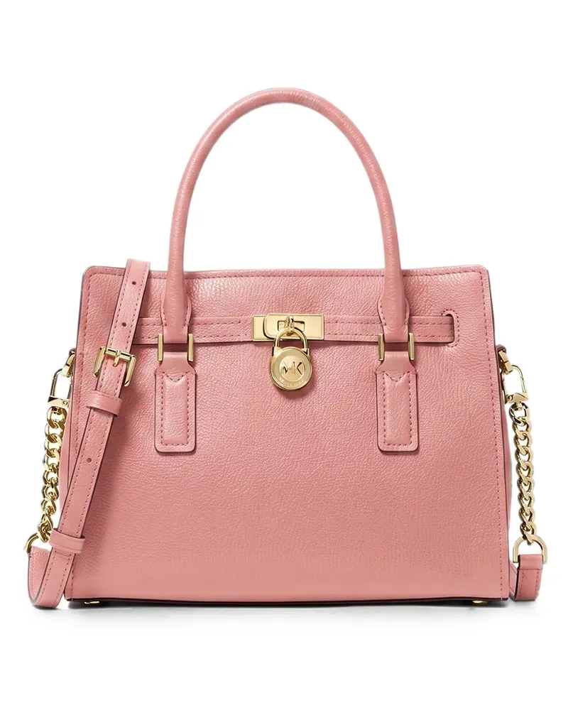 Michael Kors Handtasche aus Leder - Rosa Rosa